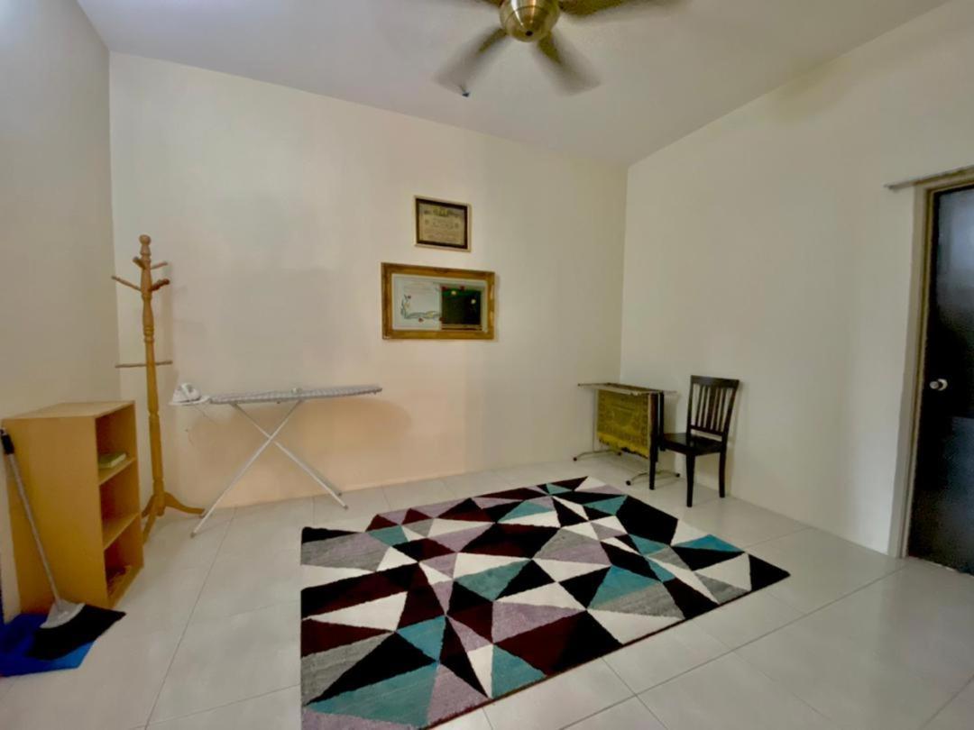 Homestay Ipoh Pengkalan Zawiah Exterior foto