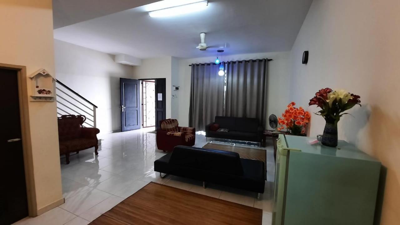Homestay Ipoh Pengkalan Zawiah Exterior foto